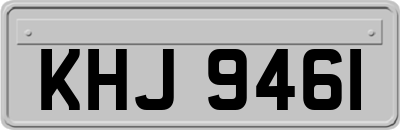 KHJ9461
