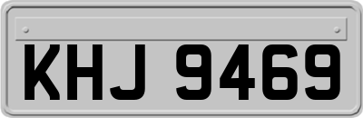 KHJ9469