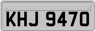 KHJ9470