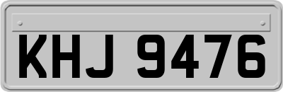 KHJ9476