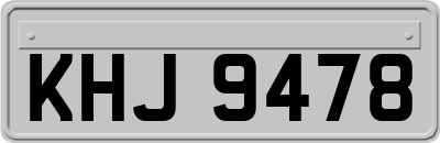 KHJ9478