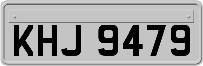 KHJ9479