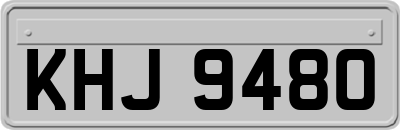 KHJ9480
