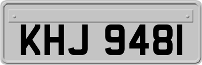 KHJ9481