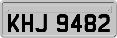 KHJ9482