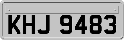 KHJ9483