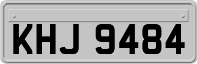KHJ9484