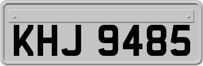 KHJ9485
