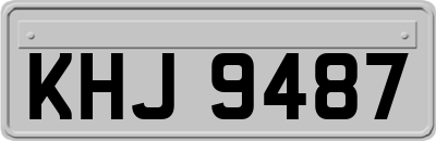 KHJ9487