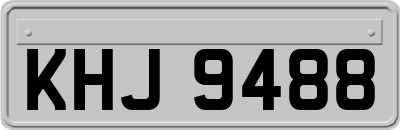 KHJ9488