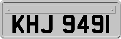 KHJ9491