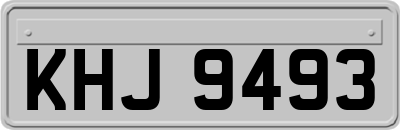 KHJ9493