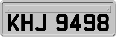 KHJ9498