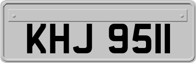 KHJ9511