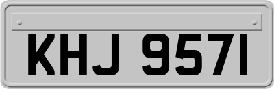 KHJ9571