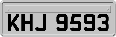 KHJ9593