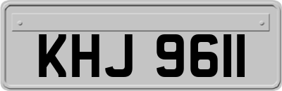KHJ9611