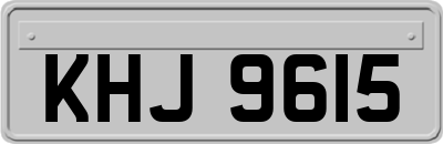 KHJ9615