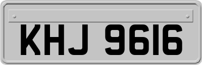 KHJ9616