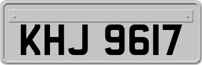 KHJ9617