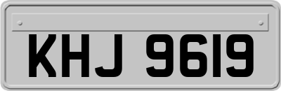 KHJ9619