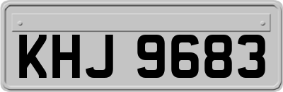 KHJ9683