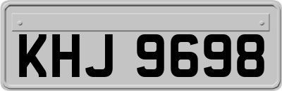 KHJ9698