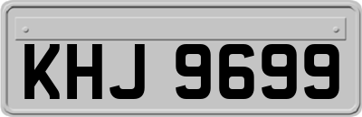 KHJ9699