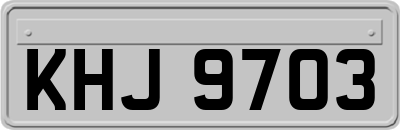 KHJ9703