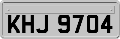 KHJ9704