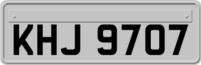 KHJ9707