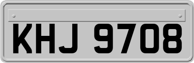 KHJ9708