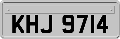 KHJ9714