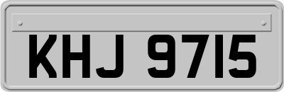 KHJ9715