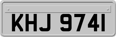KHJ9741