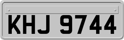 KHJ9744