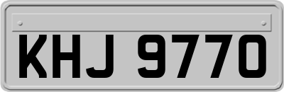 KHJ9770