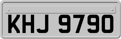 KHJ9790