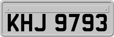 KHJ9793