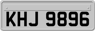 KHJ9896