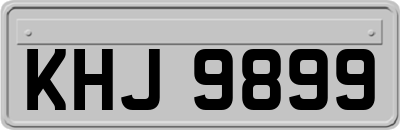 KHJ9899