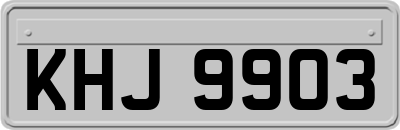 KHJ9903