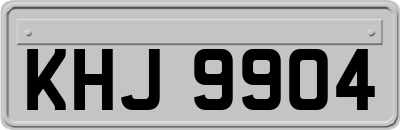 KHJ9904