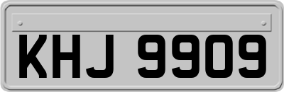 KHJ9909