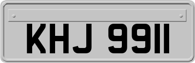KHJ9911