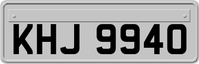 KHJ9940