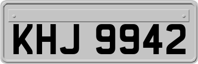 KHJ9942