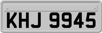 KHJ9945