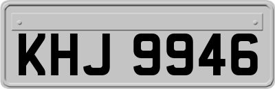 KHJ9946