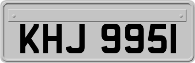 KHJ9951